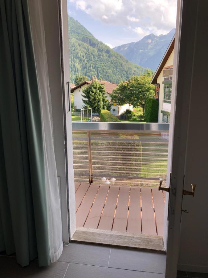 Villa Matten Matten bei Interlaken 外观 照片